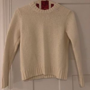 J.Crew Sweater